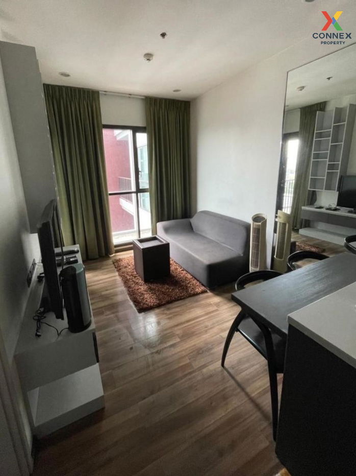 picture FOR RENT condo , WYNE Sukhumvit , BTS-Phra Khanong , Phra Khanong , Khlong Toei , Bangkok , CX-71992 ✅ Live chat with us ADD LINE @connexproperty ✅  - 2/8