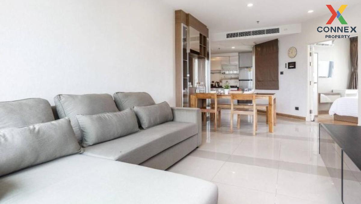 picture 🔥🔥🔥 FOR RENT condo , Supalai Wellington , MRT-Thailand Cultural Centre , Huai Khwang , Huai Khwang , Bangkok , CX-43494 ✅ Live chat with us ADD LINE @connexproperty ✅ 🔥🔥🔥 - 11/12