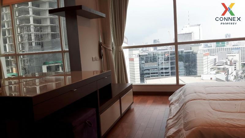 picture 🔥🔥🔥 FOR RENT condo , The Address Chidlom , BTS-Chit Lom , Lumpini , Pathum Wan , Bangkok , CX-20255 ✅ Live chat with us ADD LINE @connexproperty ✅ 🔥🔥🔥 - 7/10