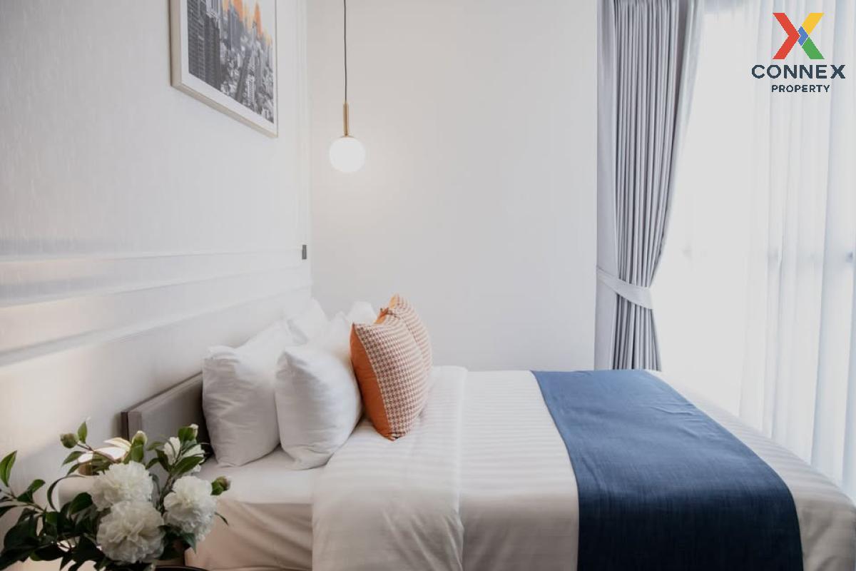 picture For Rent Condo , Park Origin Thonglor , BTS-Thong Lo , Khlong Tan Nuea , Watthana , Bangkok , CX-131370 ✅ Live chat with us ADD LINE @connexproperty ✅  - 5/8