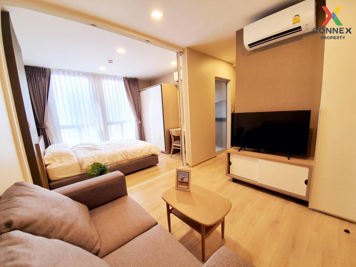 picture FOR RENT condo , Chambers Onnut Station , BTS-On Nut , Bang Chak , Phra Khanong , Bangkok , CX-09190 ✅ Live chat with us ADD LINE @connexproperty ✅  - 2/6
