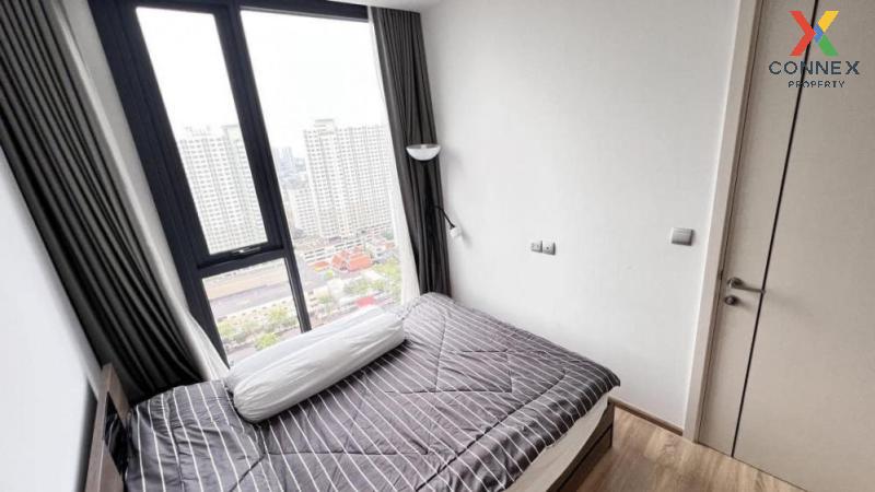 picture 🔥🔥🔥 FOR RENT condo , The Line Phahol - Pradipat , high floor , BTS-Saphan Khwai , Sam Sen Nai , Phaya Thai , Bangkok , CX-54945 ✅ Live chat with us ADD LINE @connexproperty ✅ 🔥🔥🔥 - 6/8