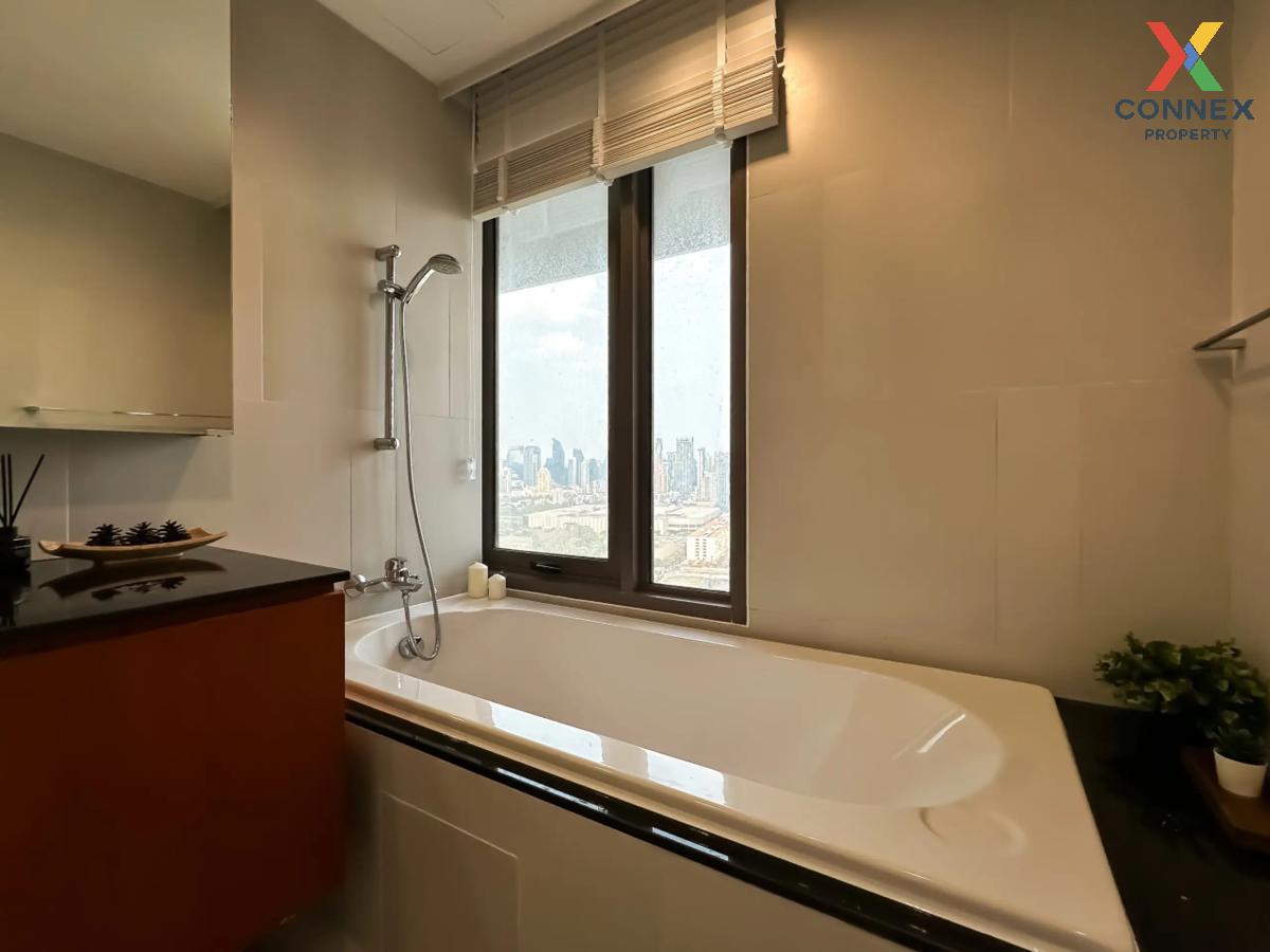 picture 🔥🔥🔥 For Rent Condo , Amanta Lumpini Rama 4 , MRT-Khlong Toei , Thungmahamek , Sa Thon , Bangkok , CX-132932 ✅ Live chat with us ADD LINE @connexproperty ✅ 🔥🔥🔥 - 11/11