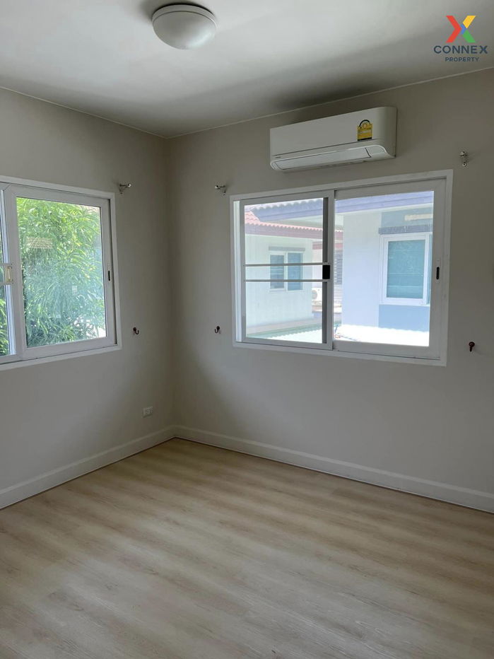 picture For Sale House , HABITIA SHINE THAKHAM – RAMA 2 , Tha Kham , Bang Khun Thian , Bangkok , CX-103316 ✅ Live chat with us ADD LINE @connexproperty ✅  - 2/12