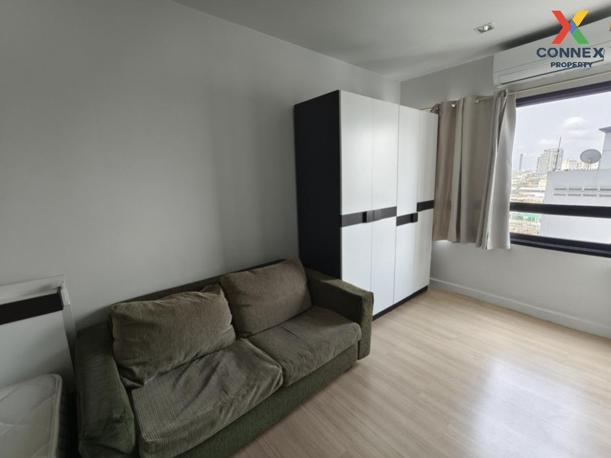 picture For Rent Condo , The Seed Mingle , MRT-Lumphini , Thungmahamek , Sa Thon , Bangkok , CX-98434 ✅ Live chat with us ADD LINE @connexproperty ✅  - 2/6