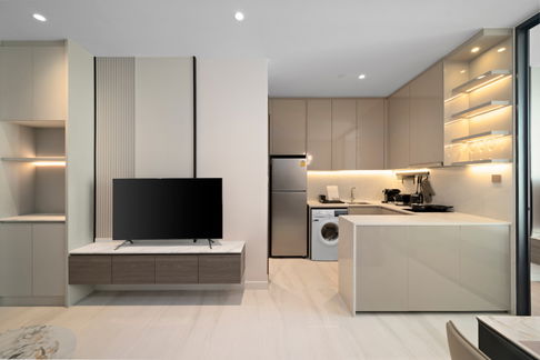 💎 Supalai Icon Sathorn – Luxury Unit, All-Inclusive Package Only 70K!