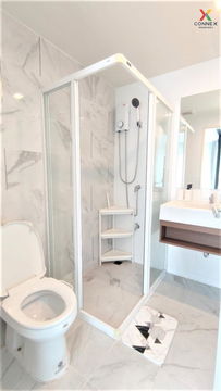 FOR RENT condo , H2 CONDO RAMINDRA 21 , BTS-Wat Phra Sri Mahathat , Tha Raeng , Bang Khen , Bangkok , CX-77381 ✅ Live chat with us ADD LINE @connexproperty ✅ 