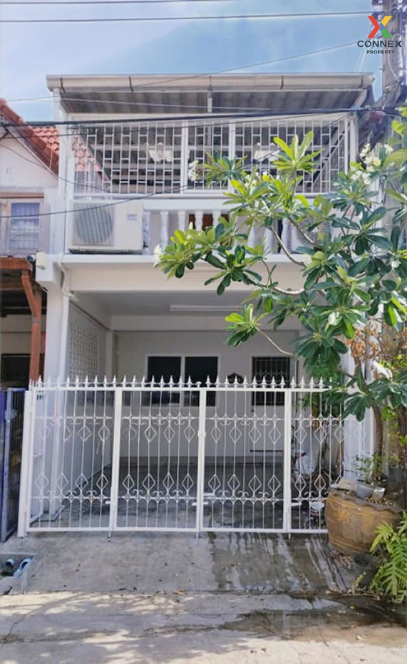 picture For Sale Townhouse/Townhome  , Baan Suan Thip , Khlong Kum , Bung Kum , Bangkok , CX-108585 ✅ Live chat with us ADD LINE @connexproperty ✅  - 2/10