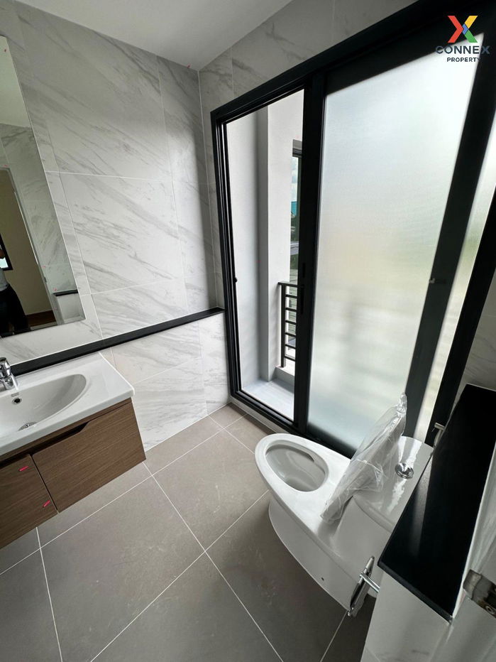 picture For Rent House , The City Rama 9 - Ramkhamhaeng , Saphan Sung , Saphan Sung , Bangkok , CX-124311 ✅ Live chat with us ADD LINE @connexproperty ✅  - 8/10