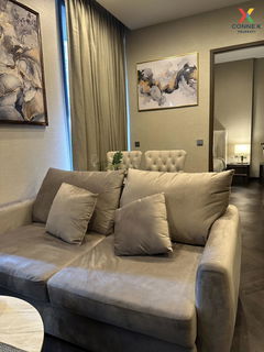 รูปภาพ 🔥🔥🔥 เช่าคอนโด ดิ เอส สุขุมวิท 36 BTS-ทองหล่อ พระโขนง เขต คลองเตย กรุงเทพ CX-113688 ✅ ทักไลน์ @connexproperty ตอบทันที ทีมงานมืออาชีพ ✅ 🔥🔥🔥