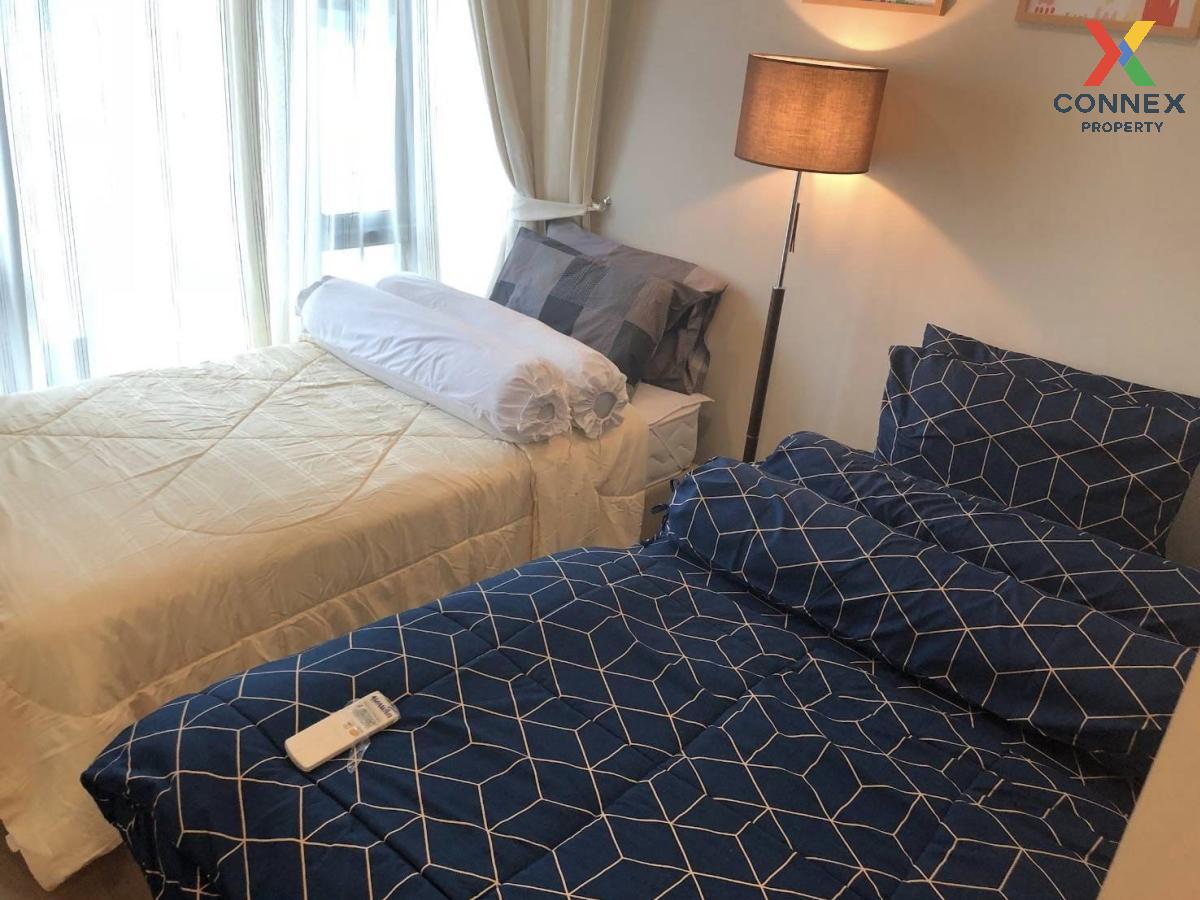 รูป 🔥🔥🔥 เช่าคอนโด  เดอะ เครสท์ สุขุมวิท 34 BTS-ทองหล่อ คลองตัน เขต คลองเตย กรุงเทพ CX-100539 ✅ ทักไลน์ @connexproperty ตอบทันที ทีมงานมืออาชีพ ✅ 🔥🔥🔥 - รูปที่ 5/5