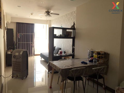 For Rent Condo , Supalai Prima Riva , Chong Nonsi , Yannawa , Bangkok , CX-125091 ✅ Live chat with us ADD LINE @connexproperty ✅ 