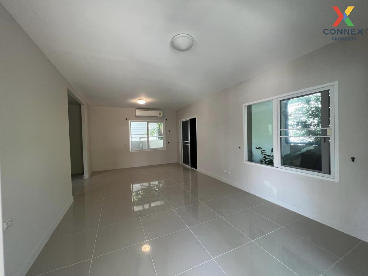 picture For Sale House , HABITIA SHINE THAKHAM – RAMA 2 , Tha Kham , Bang Khun Thian , Bangkok , CX-103316 ✅ Live chat with us ADD LINE @connexproperty ✅  - 9/12