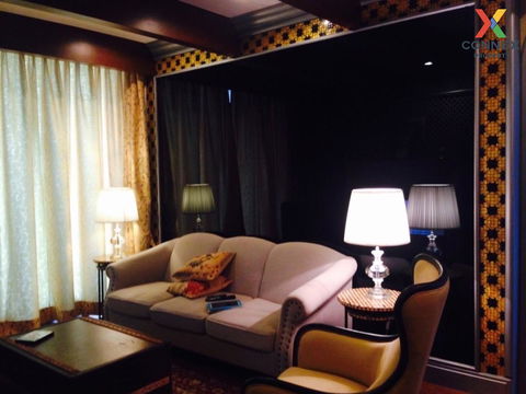 For Rent Condo , Aguston Sukhumvit 22 , BTS-Phrom Phong , Khlong Tan , Khlong Toei , Bangkok , CX-07369 ✅ Live chat with us ADD LINE @connexproperty ✅ 