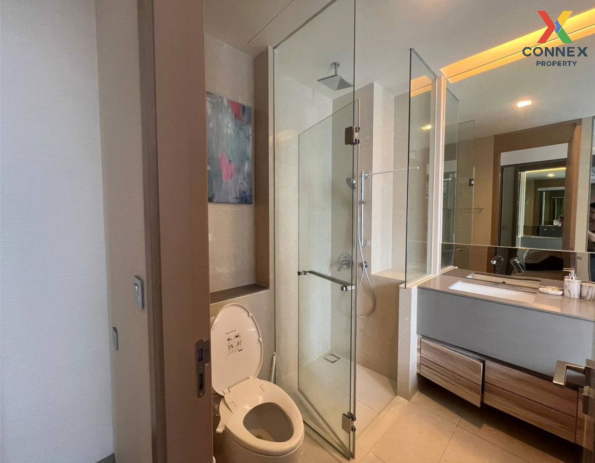 picture 🔥🔥🔥 FOR RENT condo , The Esse Asoke , BTS-Asok , Khlong Toei Nuea , Watthana , Bangkok , CX-21717 ✅ Live chat with us ADD LINE @connexproperty ✅ 🔥🔥🔥 - 6/7