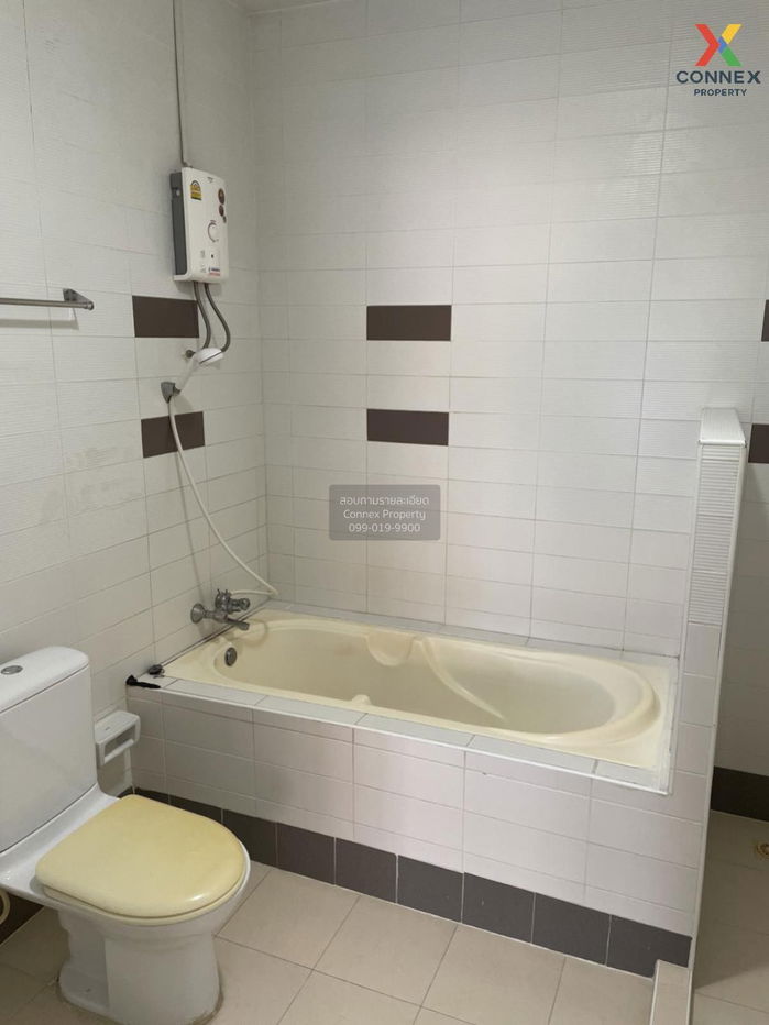 picture FOR SALE Townhouse/Townhome  , Grandville Onnnut 80 , Prawet , Prawet , Bangkok , CX-81859 ✅ Live chat with us ADD LINE @connexproperty ✅  - 8/9