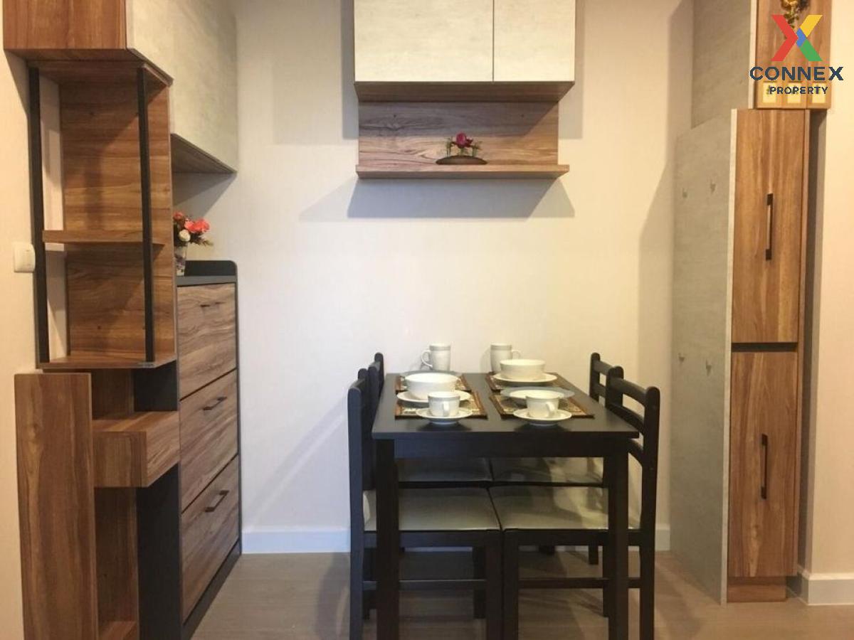 picture For Rent Condo , Metro Sky Prachachuen , MRT-Bang Son , Wong Sawang , Bang Su , Bangkok , CX-83446 ✅ Live chat with us ADD LINE @connexproperty ✅ - 8/12