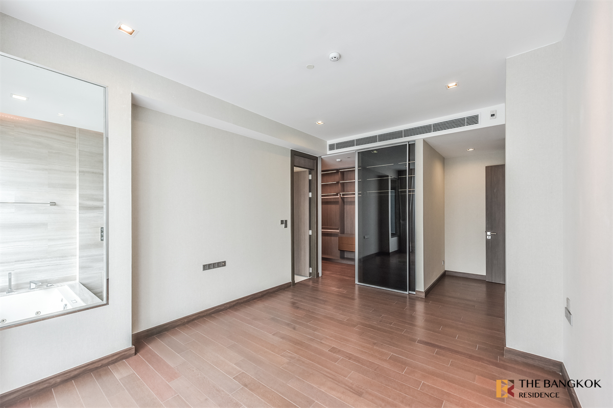 picture The Privilege of Luxury in an Economic Hub Location Q1 Sukhumvit near BTS Nana - 3/10