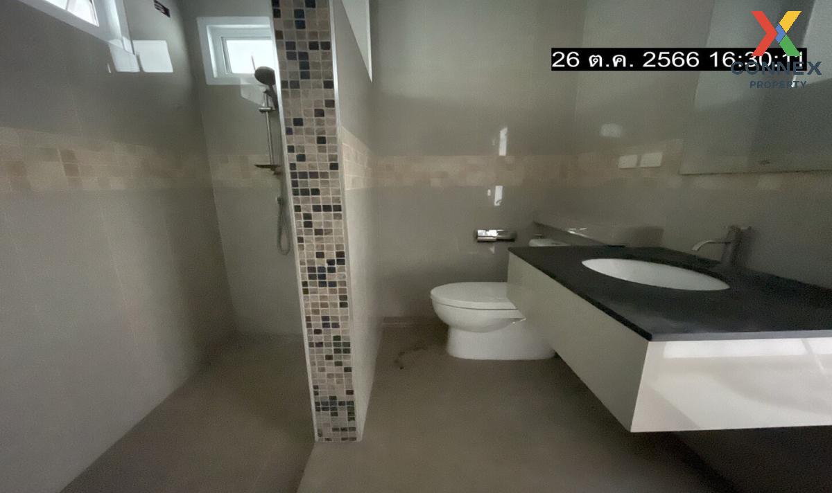 รูป ขายบ้าน  โกลเด้น แซนด์ ลำพยา เมืองนครปฐม นครปฐม CX-94939 ✅ ทักไลน์ @connexproperty ตอบทันที ทีมงานมืออาชีพ ✅ - รูปที่ 3/12