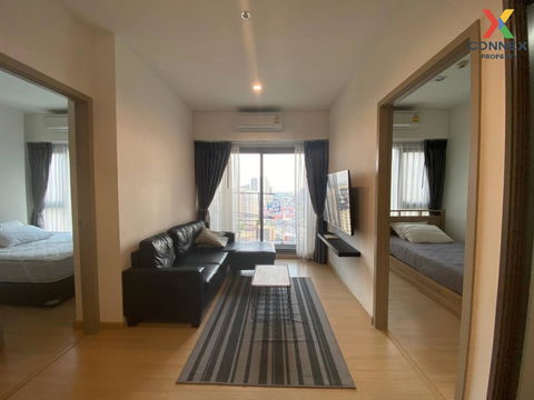 🔥🔥🔥 FOR RENT condo , Whizdom Connect Sukhumvit , BTS-Punnawithi , Bang Chak , Phra Khanong , Bangkok , CX-24615 ✅ Live chat with us ADD LINE @connexproperty ✅ 🔥🔥🔥