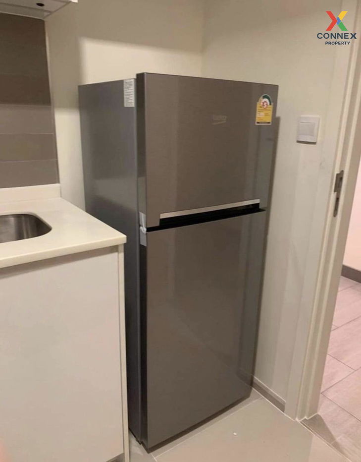 picture 🔥🔥🔥 For Rent Condo , Maestro 03 Ratchada -Rama 9 , MRT-Phra Ram 9 , Din Daeng , Din Daeng , Bangkok , CX-100103 ✅ Live chat with us ADD LINE @connexproperty ✅ 🔥🔥🔥 - 3/7
