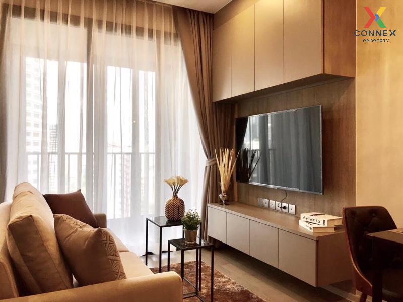 picture 🔥🔥🔥 FOR RENT condo , Ashton Asoke , BTS-Asok , Khlong Toei Nuea , Watthana , Bangkok , CX-07465 ✅ Live chat with us ADD LINE @connexproperty ✅ 🔥🔥🔥 - 9/12
