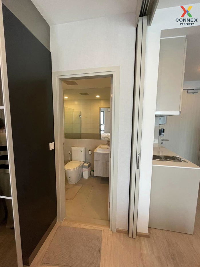 picture For Rent Condo , Ideo Q Chula-Samyan , MRT-Sam Yan , Bang Rak , Bang Rak , Bangkok , CX-92236 ✅ Live chat with us ADD LINE @connexproperty ✅  - 8/10