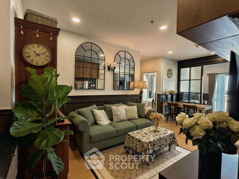3-BR Condo at Supalai Vista Pak-Kred Intersection in Bang Phut (ID 2362341)