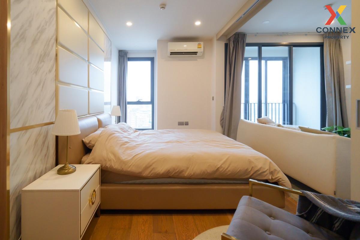 picture For Rent Condo , Q Chidlom - Phetchaburi , BTS-Chit Lom , Makkasan , Rat Thewi , Bangkok , CX-90396 ✅ Live chat with us ADD LINE @connexproperty ✅  - 10/11