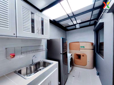 Townhouses for rent : For Rent Townhouse/Townhome  , Siri Place Mega Bangna , Bang Kaeo , Bang Phli , Samut Prakarn , CX-106415 ✅ Live chat with us ADD LINE @connexproperty ✅