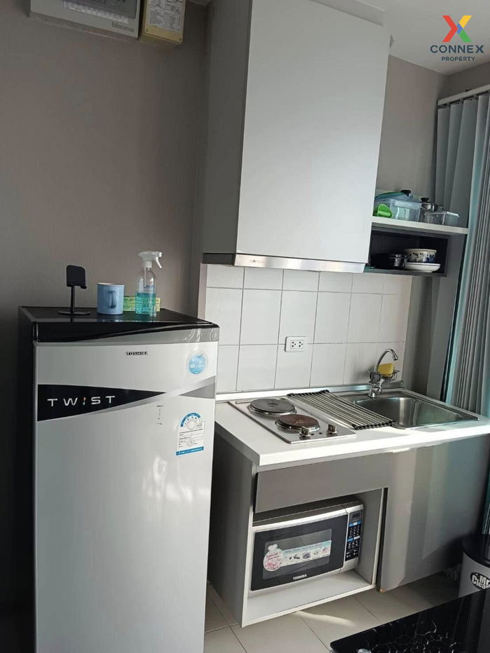 picture 🔥🔥🔥 For Rent Condo , The Base Sukhumvit 77 , BTS-On Nut , Phra Khanong Nuea , Watthana , Bangkok , CX-99906 ✅ Live chat with us ADD LINE @connexproperty ✅ 🔥🔥🔥 - 6/10
