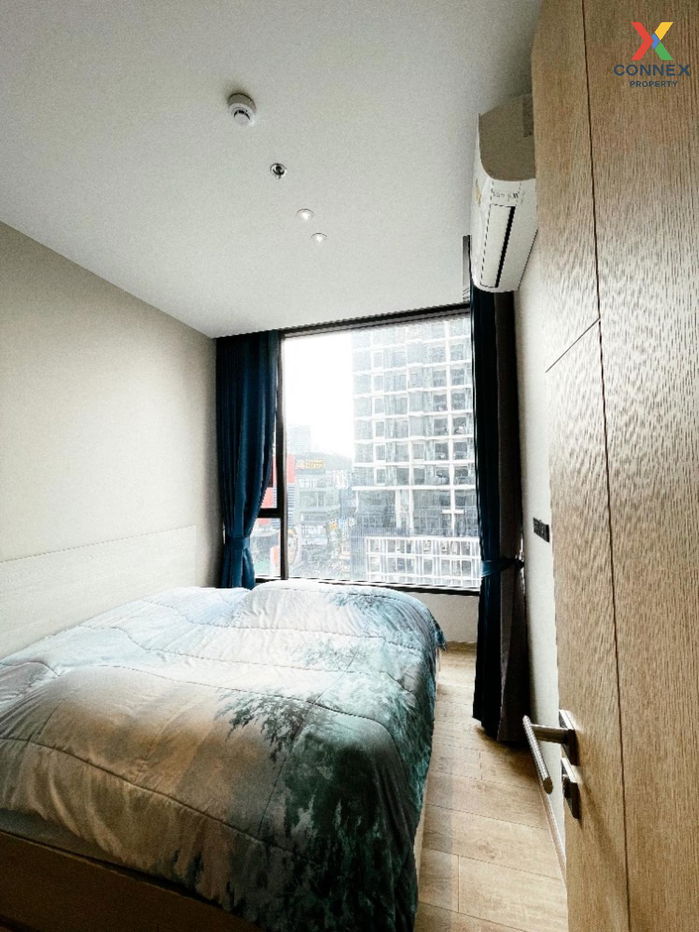 picture For Rent Condo , The Fine Bangkok Thonglor-Ekamai , BTS-Thong Lo , Khlong Tan Nuea , Watthana , Bangkok , CX-83282 ✅ Live chat with us ADD LINE @connexproperty ✅  - 4/7