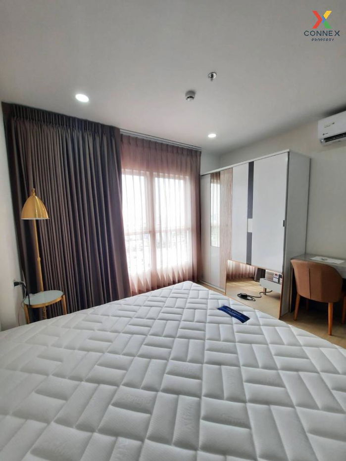 picture FOR RENT condo , Supalai Veranda Ramkhamhaeng , Hua Mak , Bang Kapi , Bangkok , CX-55069 ✅ Live chat with us ADD LINE @connexproperty ✅  - 5/9