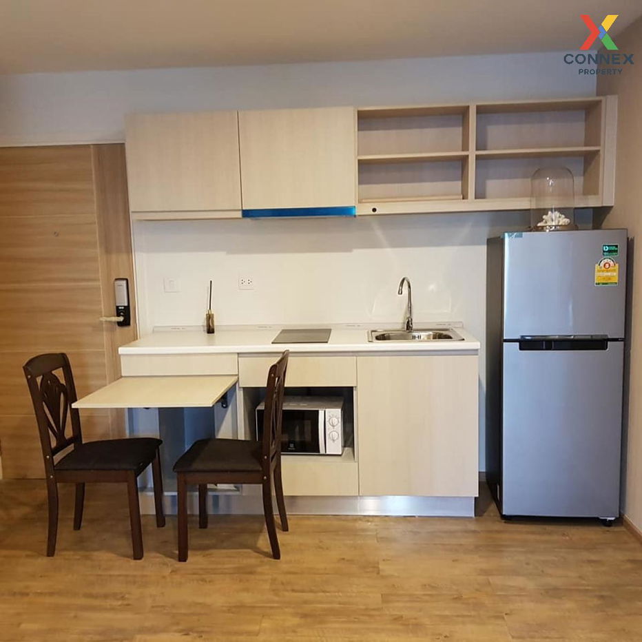 picture 🔥🔥🔥 For Rent Condo , Notting Hill Phahol - Kaset , BTS-11 Infantry Regiment , Anusawari , Bang Khen , Bangkok , CX-88719 ✅ Live chat with us ADD LINE @connexproperty ✅ 🔥🔥🔥 - 4/10