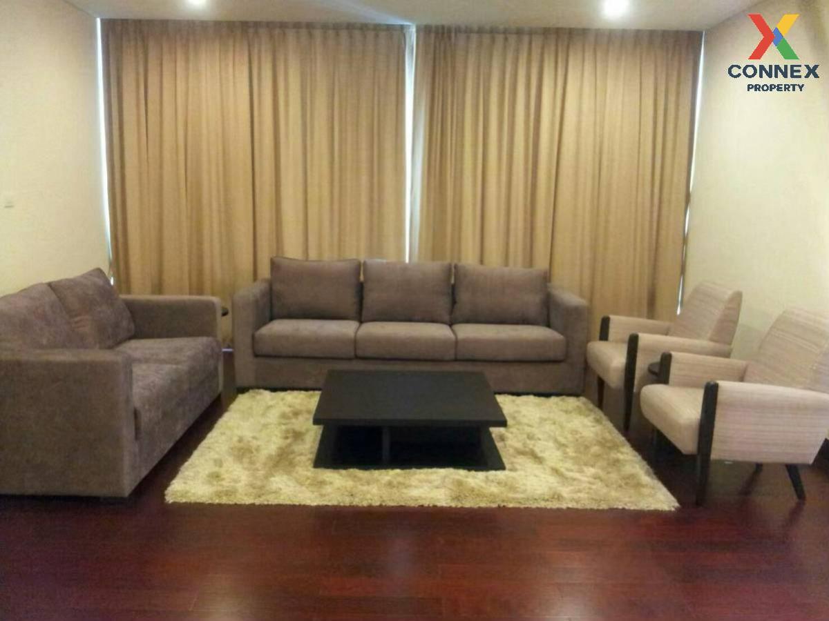 รูป เช่าคอนโด  เดอะ พาร์ค ชิดลม BTS-ชิดลม ลุมพินี เขต ปทุมวัน กรุงเทพ CX-70504 ✅ ทักไลน์ @connexproperty ตอบทันที ทีมงานมืออาชีพ ✅  - รูปที่ 1/12
