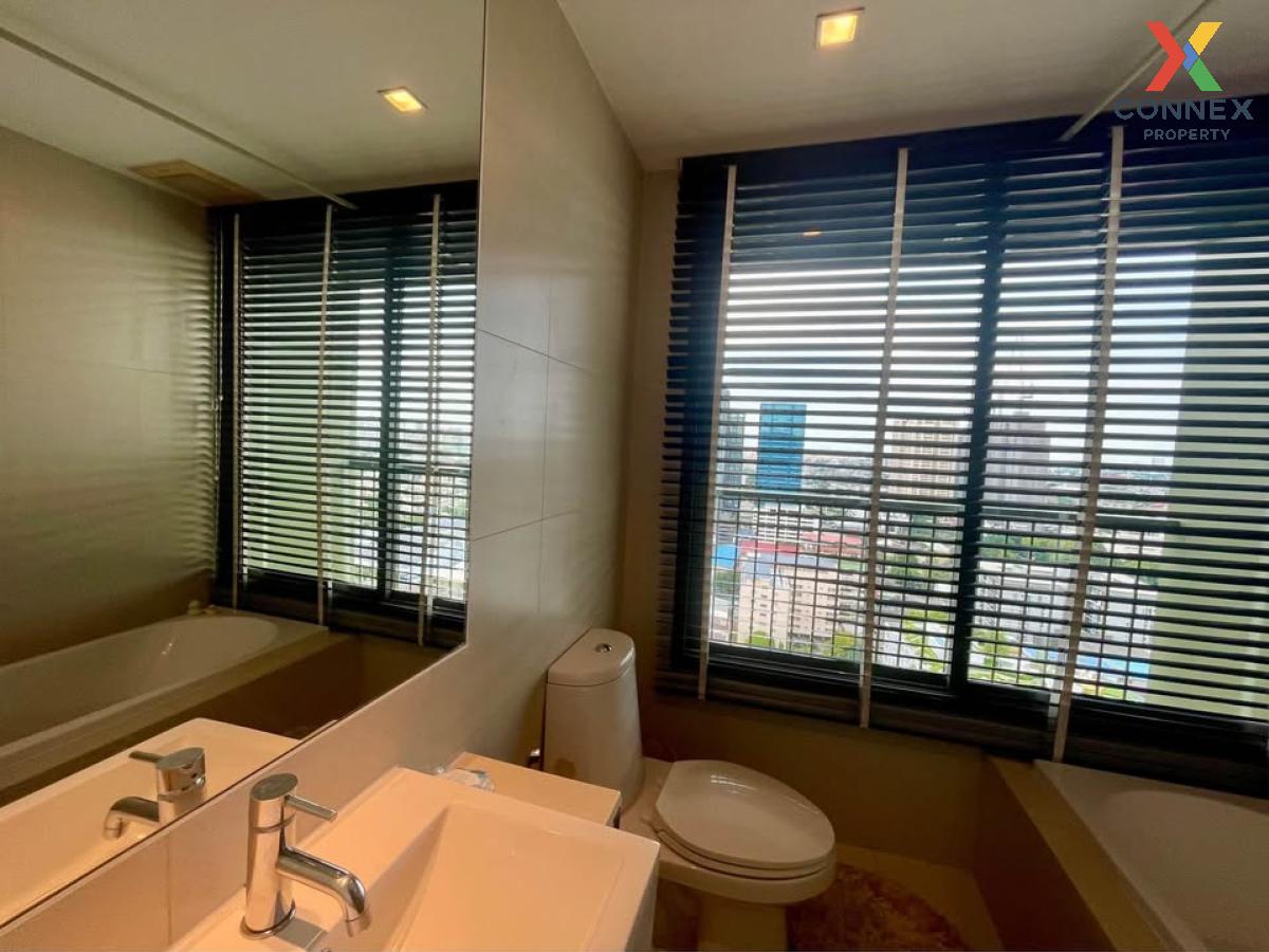 picture For Rent Condo , Noble Solo , BTS-Thong Lo , Khlong Tan Nuea , Watthana , Bangkok , CX-130138 ✅ Live chat with us ADD LINE @connexproperty ✅  - 5/6