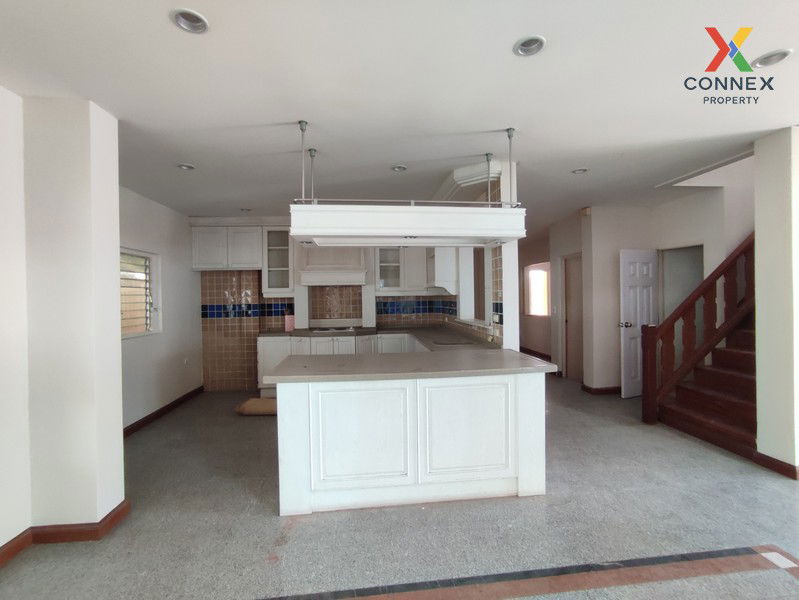 รูป ขาย บ้านเดี่ยว 80 ตรว. ถนนเมน หมู่บ้าน วรารมย์ เพชรเกษม81 (บางบอน 5) กรุงเทพ CX-02054 ✅ ทักไลน์ @connexproperty ตอบทันที ทีมงานมืออาชีพ ✅ - รูปที่ 12/12