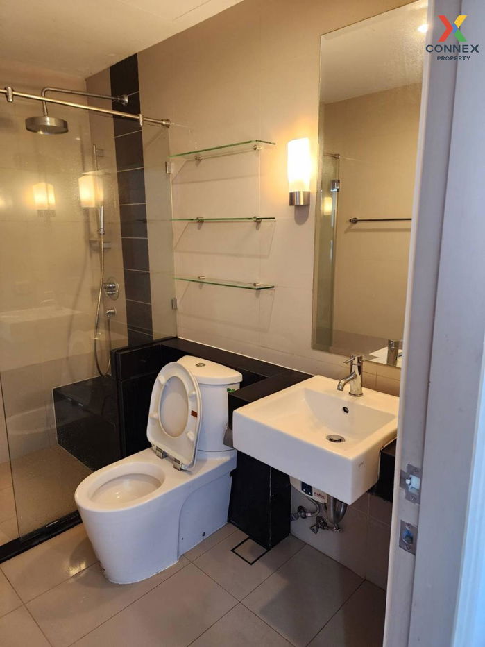 picture For Rent Condo , Supalai Premier Ratchathewi , BTS-Ratchathewi , Thanon Phetchaburi , Pathum Wan , Bangkok , CX-113971 ✅ Live chat with us ADD LINE @connexproperty ✅  - 1/12
