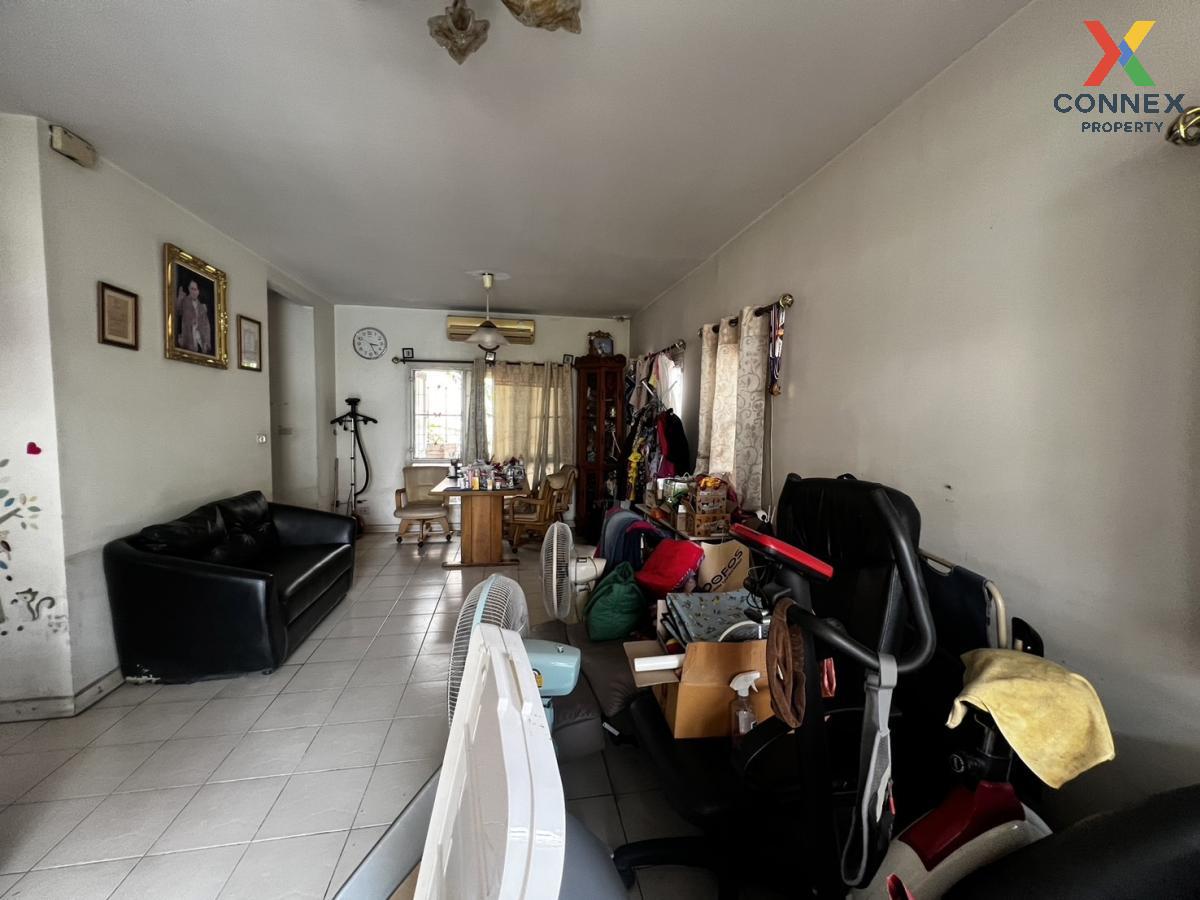 รูป ขายบ้าน  ภัสสร 8 บางใหญ่ บางใหญ่ บางใหญ่ นนทบุรี CX-100077 ✅ ทักไลน์ @connexproperty ตอบทันที ทีมงานมืออาชีพ ✅  - รูปที่ 8/9