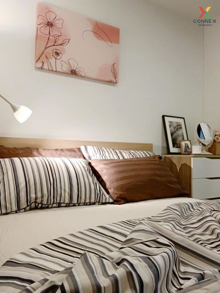 picture 🔥🔥🔥 FOR RENT condo , Aspire Asoke Ratchada , MRT-Phra Ram 9 , Huai Khwang , Huai Khwang , Bangkok , CX-74269 ✅ Live chat with us ADD LINE @connexproperty ✅ 🔥🔥🔥 - 3/12