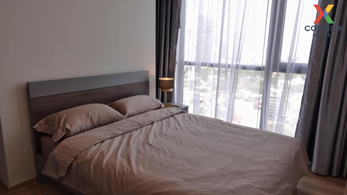 picture For Rent Condo , Oka Haus Sukhumvit 36 , BTS-Thong Lo , Khlong Tan , Khlong Toei , Bangkok , CX-92813 ✅ Live chat with us ADD LINE @connexproperty ✅  - 5/5