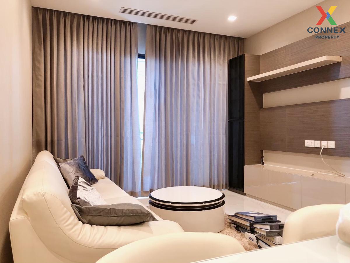picture 🔥🔥🔥 FOR RENT condo , IVY Ampio , MRT-Thailand Cultural Centre , Huai Khwang , Huai Khwang , Bangkok , CX-80645 ✅ Live chat with us ADD LINE @connexproperty ✅ 🔥🔥🔥 - 11/12