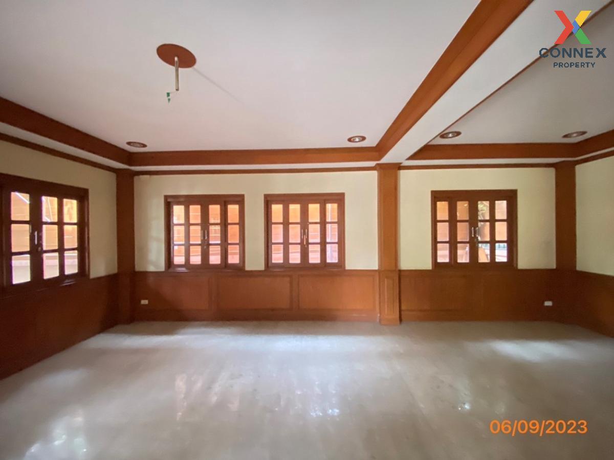 picture For Sale House , Lalin Green Ville Bangbon 3 , Bang Bon , Bang Bon , Bangkok , CX-95042 ✅ Live chat with us ADD LINE @connexproperty ✅  - 1/12