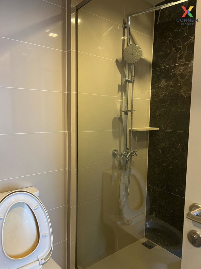 picture For Rent Condo , Nye by Sansiri , BTS-Wongwian Yai , Khlong Ton Sai , Khlong San , Bangkok , CX-87763 ✅ Live chat with us ADD LINE @connexproperty ✅  - 3/12