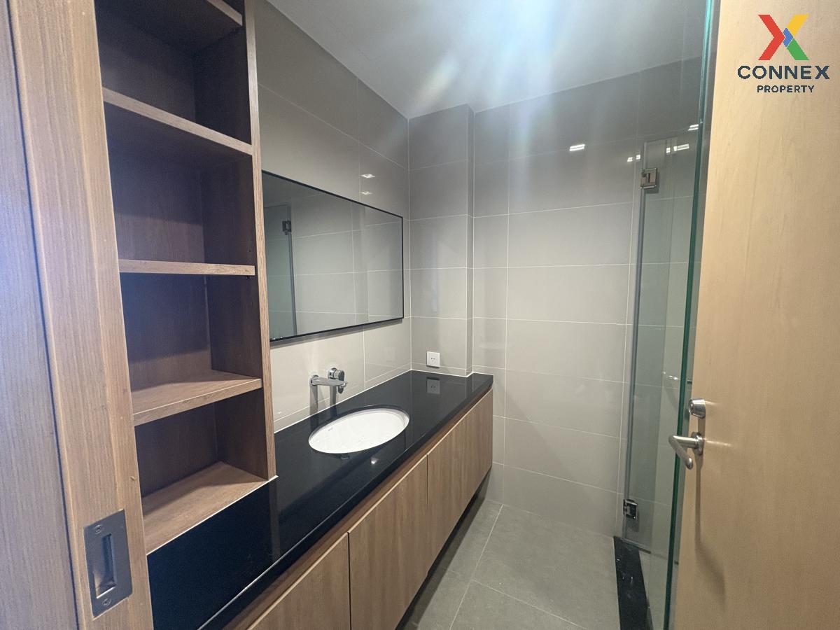 picture FOR RENT condo , Siri at Sukhumvit , BTS-Thong Lo , Phra Khanong , Watthana , Bangkok , CX-19143 ✅ Live chat with us ADD LINE @connexproperty ✅  - 3/6