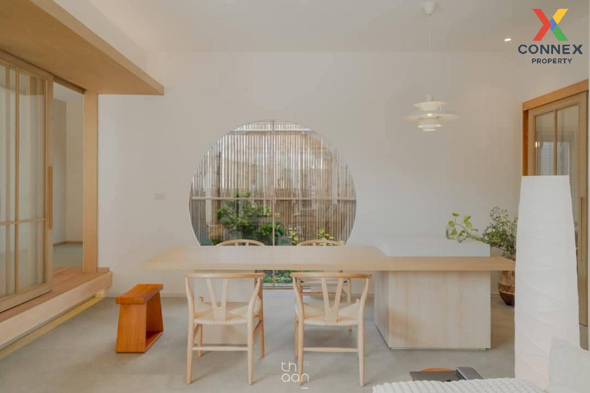 รูป ขายบ้าน  บางกอก บูเลอวาร์ด ศรีนครินทร์ - บางนา MRT-ศรีด่าน (สายสีเหลือง) บางแก้ว บางพลี สมุทรปราการ CX-127311 ✅ ทักไลน์ @connexproperty ตอบทันที ทีมงานมืออาชีพ ✅  - รูปที่ 2/12