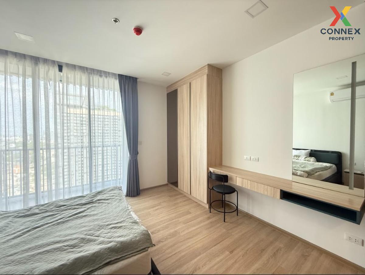 picture For Rent Condo , XT Phayathai , BTS-Phaya Thai , Thanon Phyathai , Rat Thewi , Bangkok , CX-86348 ✅ Live chat with us ADD LINE @connexproperty ✅  - 9/10