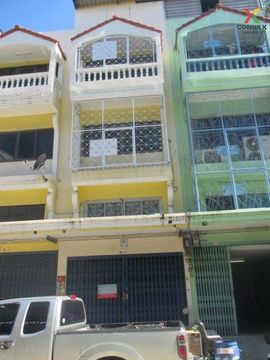 For Sale Commercial Building , DK Rama 2 , Bang Bon , Bang Bon , Bangkok , CX-106200 ✅ Live chat with us ADD LINE @connexproperty ✅ 