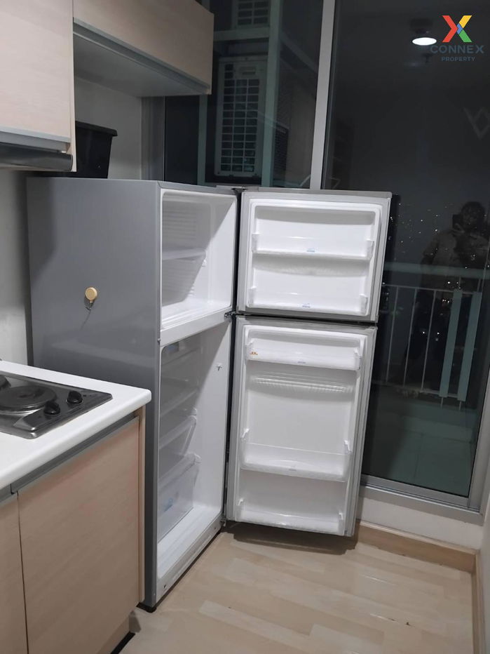 picture 🔥🔥🔥 FOR RENT condo , Rhythm Ratchada , MRT-Ratchadaphisek , Sam Saen Nok , Huai Khwang , Bangkok , CX-42276 ✅ Live chat with us ADD LINE @connexproperty ✅ 🔥🔥🔥 - 4/7