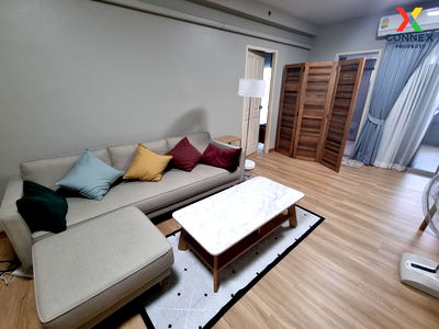 เช่าคอนโด รร.สาธิตม.รามคำแหง : เช่าคอนโด  ศุภาลัย ปาร์ค เอกมัย - ทองหล่อ BTS-เอกมัย บางกะปิ เขต ห้วยขวาง กรุงเทพ CX-122630 ✅ ทักไลน์ @connexproperty ตอบทันที ทีมงานมืออาชีพ ✅